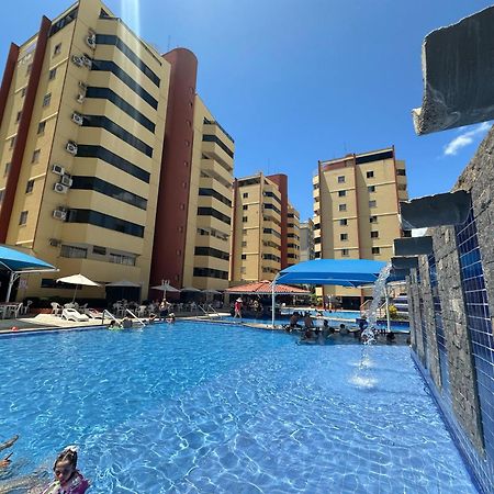 Parque Das Aguas Quentes Caldas Novas Bagian luar foto